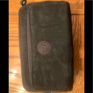 NWOT Kipling wallet